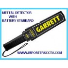 Mettal Detector